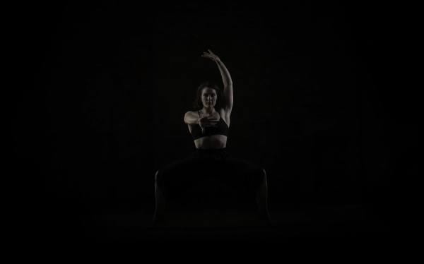 Photograph Jozef Baca Eithne on One Eyeland